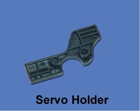 RCEXL Servo Holder (5pcs)